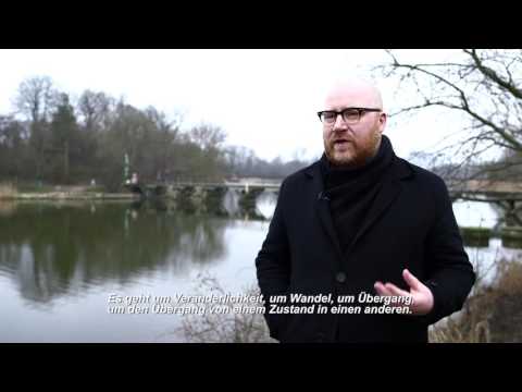 Jóhann Jóhannsson - Orphée (Trailer)