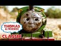 Thomas Friends UK Woolly Bear Classic Thomas Friends Videos For Kids