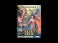 Golden Axe II Ruins 1080p