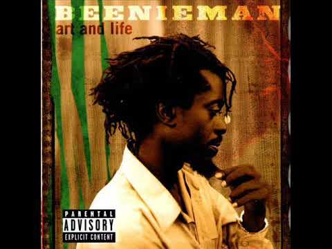 Beenie Man   Jamaica Way ft  Kelis  2000