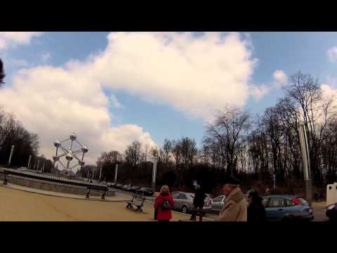 Spring Break Europe 2013