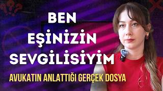 "Eşin Şu An YANIMDA UYUYOR" | İHANETİ Sevgilisinin Telefonundan CANLI 