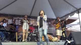 Download lagu Jali Jali cover by Java Rhythm Band mp3