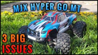 Is it really THAT good?🤔 MJX Hyper Go honest Long-Term REVIEW