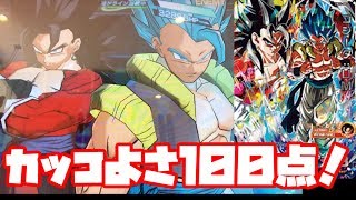 【SDBH実況】天敵が多すぎる...！けれどもかっこよすぎる転送ゴジUMを使ってみた！【バトスポ】