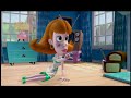 Jimmy Neutron Boy Genius Trailer Surround Right Channel