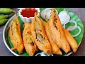 మా ఇంటి దగ్గర బండిమీద చేసే మిరపకాయ బజ�
