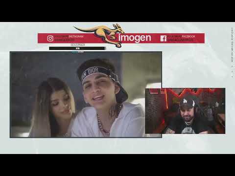 abi -VTM (dulce rau 2) Reactie Imogen