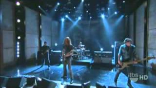 Soundgarden - Black Rain (Live)