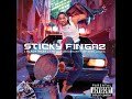 Sticky Fingaz Come On