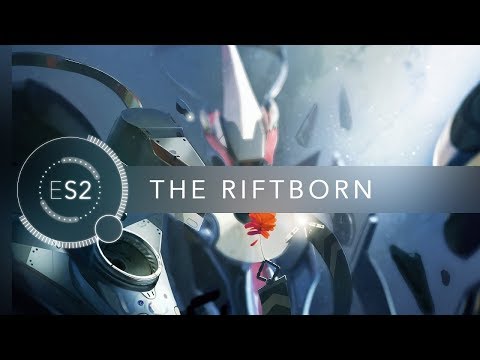 Endless Space 2 - Riftborn #1