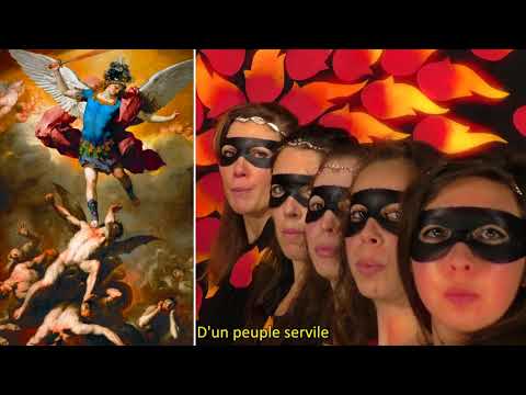 Les Brigandes - Rêve de reconquête