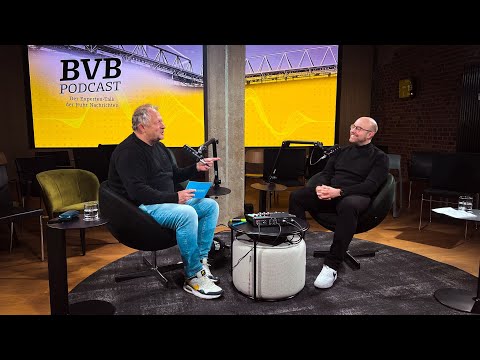 BVB-Vodcast 523: Borussia Dortmund und die berechtigte Diskussionen um spielerische Mängel