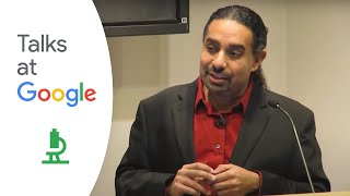 Ramez Naam: "Nexus" | Talks at Google