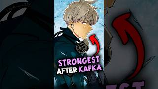 Download lagu How did Reno become the Strongest Character after Kafka in Kaiju No. 8? mp3