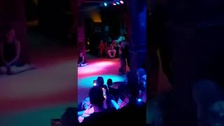 Video thumbnail for Delfina Pissani y Diego Valero ( El Andariego )