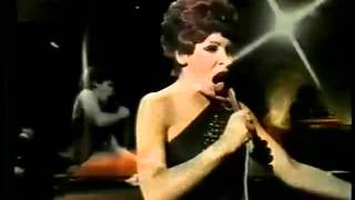 Shirley Bassey - This Is My Life (La Vita) video