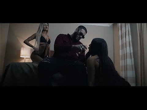 BLACK BANDANA-BRATATA (MENTE FUERTE X YOUNG MONTANAS X GOSEI)