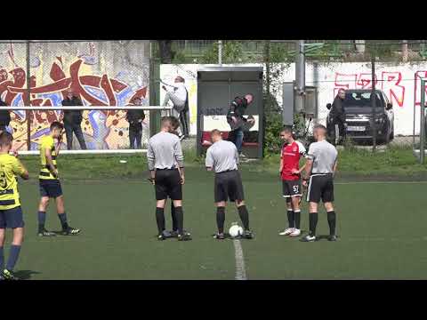 Pretpioniri 2010 FA Academica - FK Baton 0:3 Omladinska Liga Pretpionira Grupa A 11.05.2024