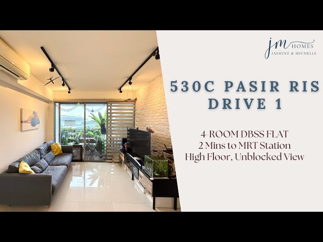 Premium HDB for Sale in  530C Pasir Ris Drive 1 - Image 11