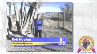 KJCT8 News Story