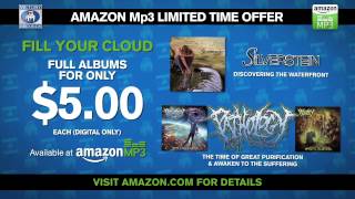 $5.00 Albums! - Fill Your Cloud - AmazonMp3