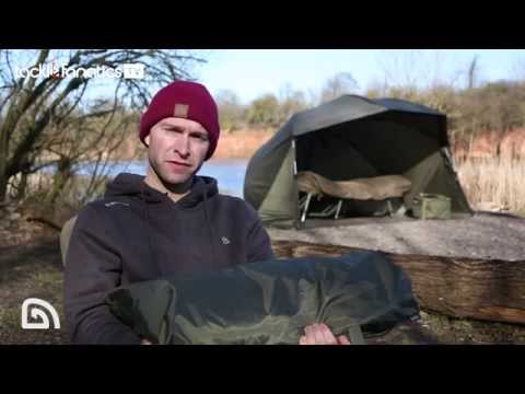 Tackle Fanatics TV - Trakker MC-60 Full Infill Panel