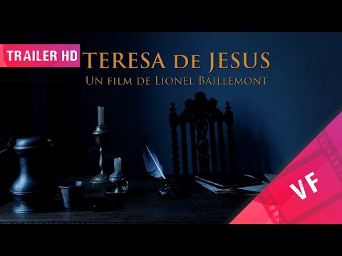 Bande-annonce Teresa de Jesus (c) Dopamyne Films
