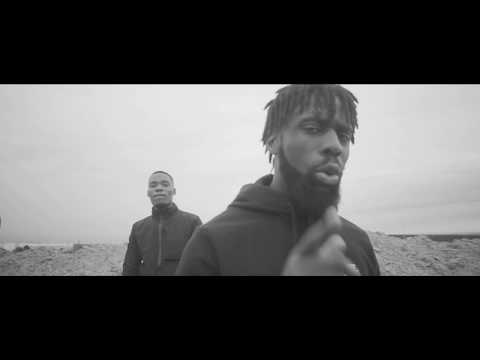 DR IC - GUÉLAR #2 ( Tout est Noir )