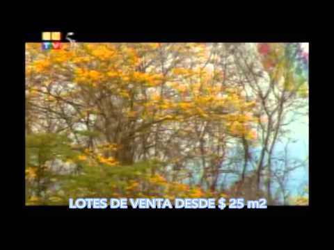 Video Relax Playa Escondida