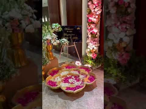 Wedding Planner portfolio by BLUE SEAS EVENTS in Lucknow - Photo 1