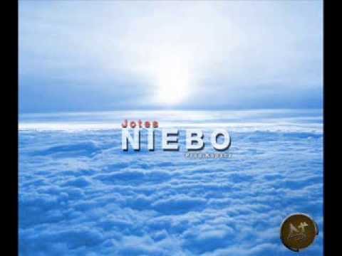 Jotes - Niebo (prod.Kopacz)