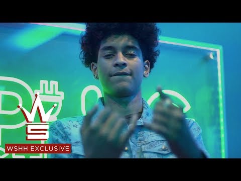 Phresher Feat. Trill Sammy "Tag" (WSHH Exclusive - Official Music Video)