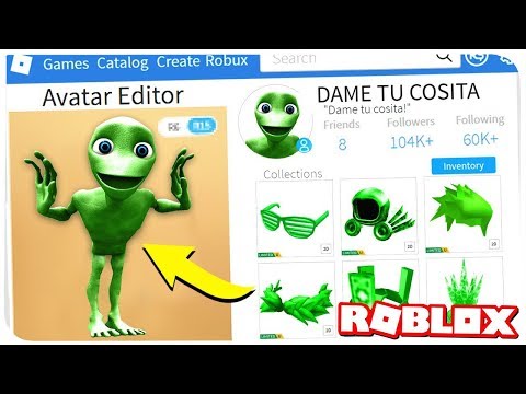 КАК СТАТЬ ЗЕЛЕНЫМ ЧЕЛОВЕЧКОМ В РОБЛОКС ??? | ROBLOX ПО РУССКИ |