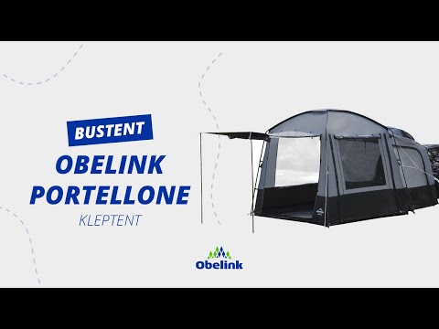 Obelink Portellone Heckzelt