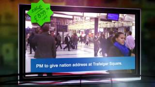 Morning Parade&#39;s &quot;Headlights&quot; - [Official Music Video]