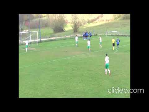 FK Birač - FK Trnovica 1:1      02.11.2025.