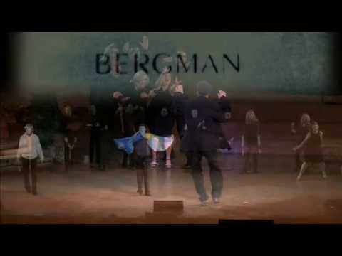 Sparks - The Seduction Of Ingmar Bergman - Live Performance at 2011 LAFF (sizzle reel)