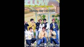 Download lagu Haruto is like us😭 First day vs Last day at work🤣 #treasure #yellow #pleasure #트레저 #kpop #shorts mp3 Download lagu Haruto is like us😭 First day vs Last day at work🤣 #treasure #yellow #pleasure #트레저 #kpop #shorts mp3