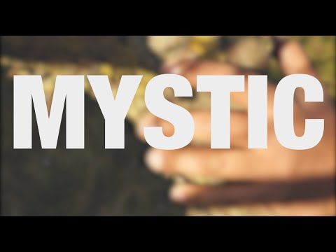 Mystic Lady - Ogre