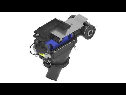 Sistema ALPHA - Tatu Marchesan