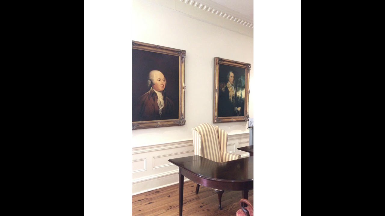 Regent University and CBN TV Studios, Virginia Beach, VA