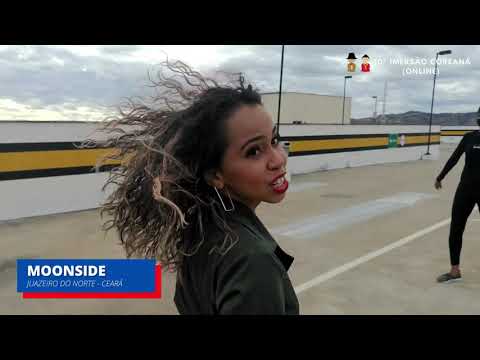 ICC Kpop Dance - Moonside "Helicopter - CLC" (Cover)