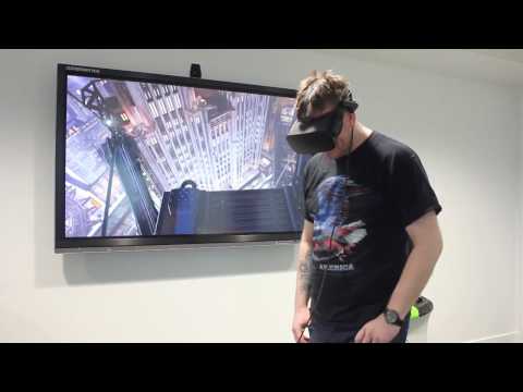 Treating Autism with Virtual Reality