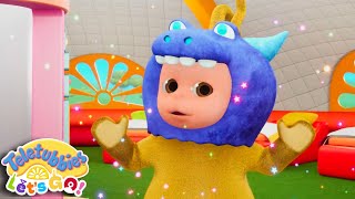 Teletubbies Lets Go | Story Time! Lets Go! | Shows for Kids