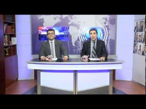 ArmComedy  162 - Հայ-արդբեջանական բանակցություններ