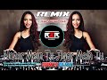 NAZAR MEIN TU JIGAR MEIN TU UNIQUE STYLE CIRCUIT REMIX DJ R2R MUSIC BOLLYWOOD EDM 2025