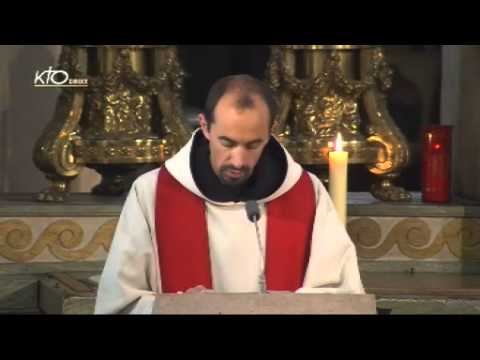 Office du milieu du jour du mardi