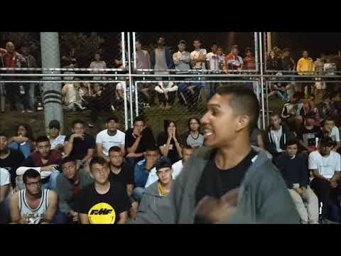 EMPAREJAMIENTOS | YOE VS CENC | FILTRO FINAL REGIONAL MAESTRO DE LAS LOMAS | JORNADA 6