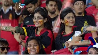 DD vs RCB Match 56 Highlights 2016